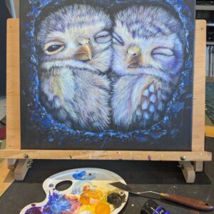 Chouettes
